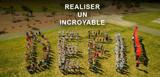 Réaliser un incroyable défi