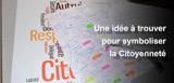 Une idée à trouver pour symboliser la Citoyenneté