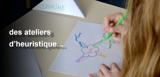 Des ateliers d'heuristique…